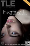 Insomnia 1 : Emily J from The Life Erotic, 31 Mar 2012